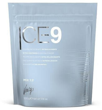 Vitality's Ice 9 Extra-Lightening Bleaching Powder (500 g)