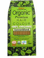 Radico Pflanzenhaarfarbe Sonnenblond 100 g