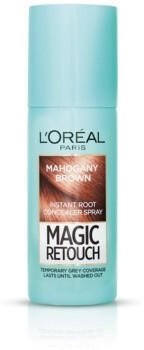 L'Oréal Paris Magic Retouch mahagoni-braun (75 ml)
