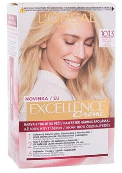 L'Oréal Excellence Crème (50 ml) 10.13 Natural Light Baby Blonde