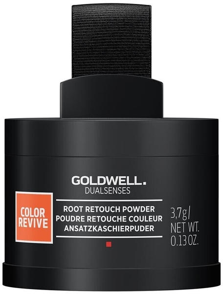 Goldwell DS Color Revive Ansatzpuder (3,7g) copper red