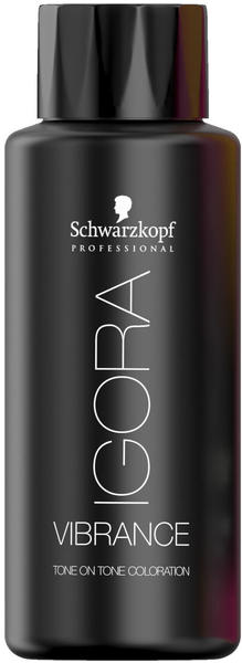 Schwarzkopf Igora Vibrance 4-6 dunkelblond asch extra (60 ml)