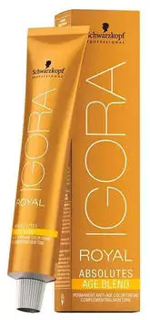Schwarzkopf Igora Royal Absolutes 8-01 (60 ml)
