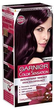 Garnier Color Sensation 3.16