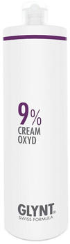 Glynt Cream Oxyd 9% (1000 ml)