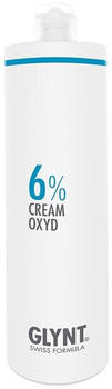 Glynt Cream Oxyd 6% (1000 ml)