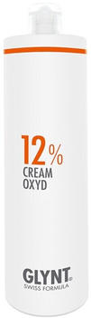 Glynt Cream Oxyd 12% (1000 ml)
