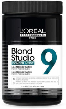 L'Oréal Blond Studio 9 BONDER INSIDE Blondierpulver (500 g)