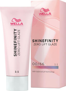 Wella Shinefinity (60 ml) Violet Booster