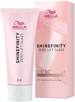 Wella Professionals Shinefinity 09/07 Beige Sand (60 ml), Grundpreis: &euro; 130,83 /