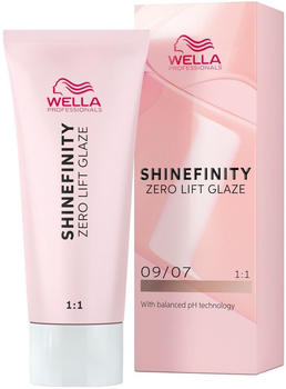Wella Shinefinity (60 ml) Beige Sand