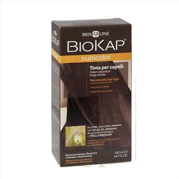 Bios Line Biokap Nutricolor 7.0