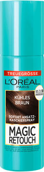 Loreal L'Oréal Magic Retouch Kühles Braun (90 ml)