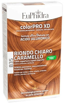euPhidra ColorPRO XD 835