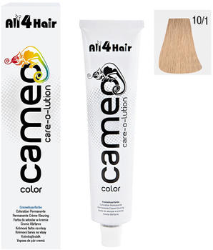 LOVE FOR HAIR Professional Cameo Color Care-o-lution 10/1 hell-lichtblond asch (60 ml)