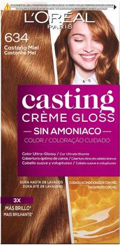 L'Oréal Casting Creme Gloss (160 ml) 634