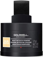 Goldwell Dualsenses Color Revive Ansatzkaschierpuder Light Blonde 3.7 g,...