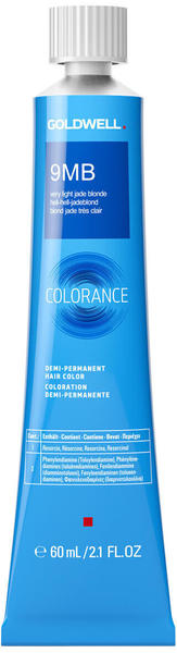Goldwell Colorance Acid Color 9MB (60 ml) Jade Blonde