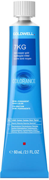 Goldwell l Colorance Acid Color 7/KG (60 ml)