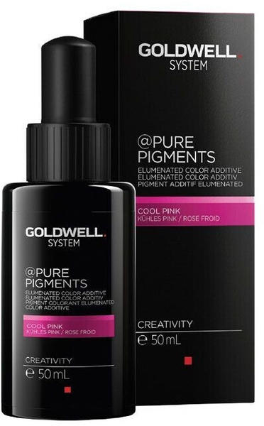 Goldwell Pure Pigments (50 ml) Cool pink