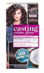 Loreal L'Oréal Casting Creme Gloss (160 ml) 410
