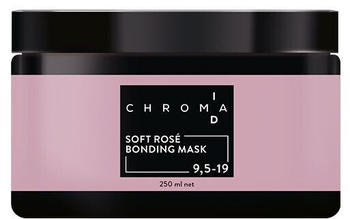 Schwarzkopf Professional Chroma ID Bonding Colour Mask ID 9,5-19 (250 ml)