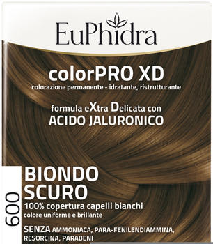 euPhidra ColorPRO XD 600 Dark Blonde