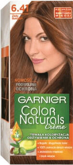 Garnier Color naturals 6.41