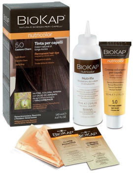 Bios Line Biokap Nutricolor 7.3