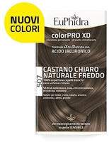 Zeta Farmaceutici Euphidra Colorpro Xd 507 Cast