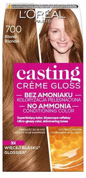 L'Oréal Casting Creme Gloss (160 ml) 700 Blond