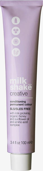 milk_shake Creative Conditioning Permanent Colour (100 ml) 5.88 Wood