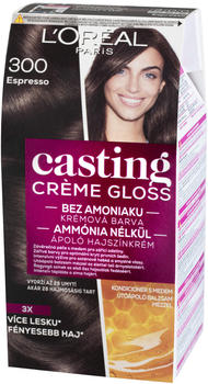 Loreal L'Oréal Casting Creme Gloss (160 ml) 412 Iced Cocoa