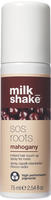 Milk_Shake SOS Roots (Mahagoni) (8032274121749), Grundpreis: &euro; 206,- / l