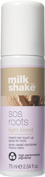 milk_shake Sos Roots Spray (75ml) Light Blonde