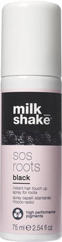 milk_shake Sos Roots Spray (75ml) Black