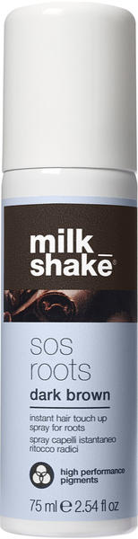 milk_shake Sos Roots Spray (75ml) Dark Brown