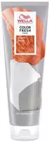 Color Fresh Mask - Peach Blush