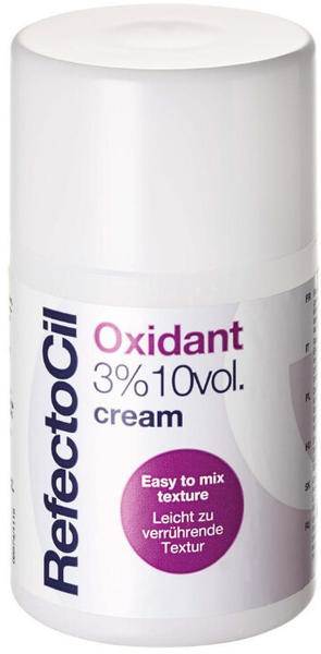 RefectoCil Oxydant 3% 10vol. Cream (100ml)