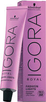 Schwarzkopf Professional 3061186, Schwarzkopf Professional IGORA ROYAL FASHION LIGHTS