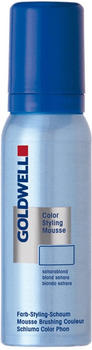 Goldwell Colorance Styling Mousse 6-KR granatapfel (75 ml)