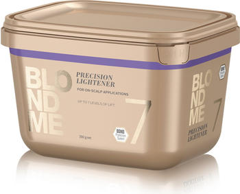 Schwarzkopf BlondMe Premium Lightener 7 (350g)