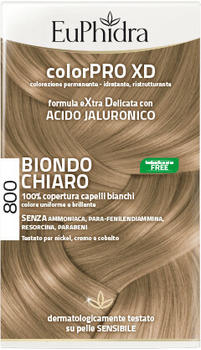 euPhidra ColorPRO XD 800