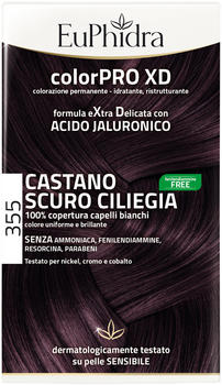 euPhidra ColorPRO XD 355