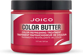 Joico Color Butter Red (177ml)
