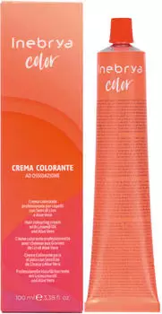 Inebrya Color (100ml) 1.10 Inebrya Color (100ml) 1.10