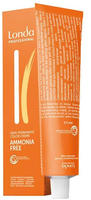 Londa Ammonia Free 0/88 Mix Perl-Intensiv 60 ml, Grundpreis: &euro; 91,50 / l