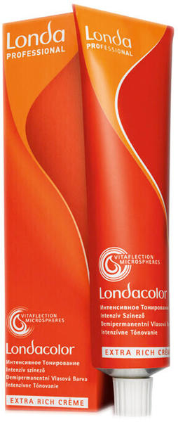 Londa Londacolor Intensivtönung 3/0 dunkelbraun (60ml)