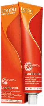 Londa Londacolor Intensivtönung 2/0 schwarz (60ml)