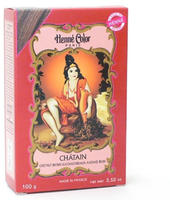 Henna Color Naturhaarf&auml;rbemittel Henn&egrave; Pulver Pflanzen Haar Farbe &Ouml;ko NEU